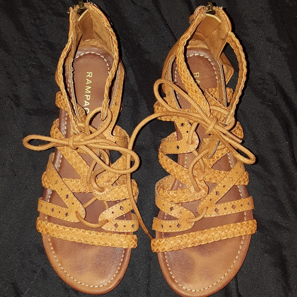 Rampage Sandals